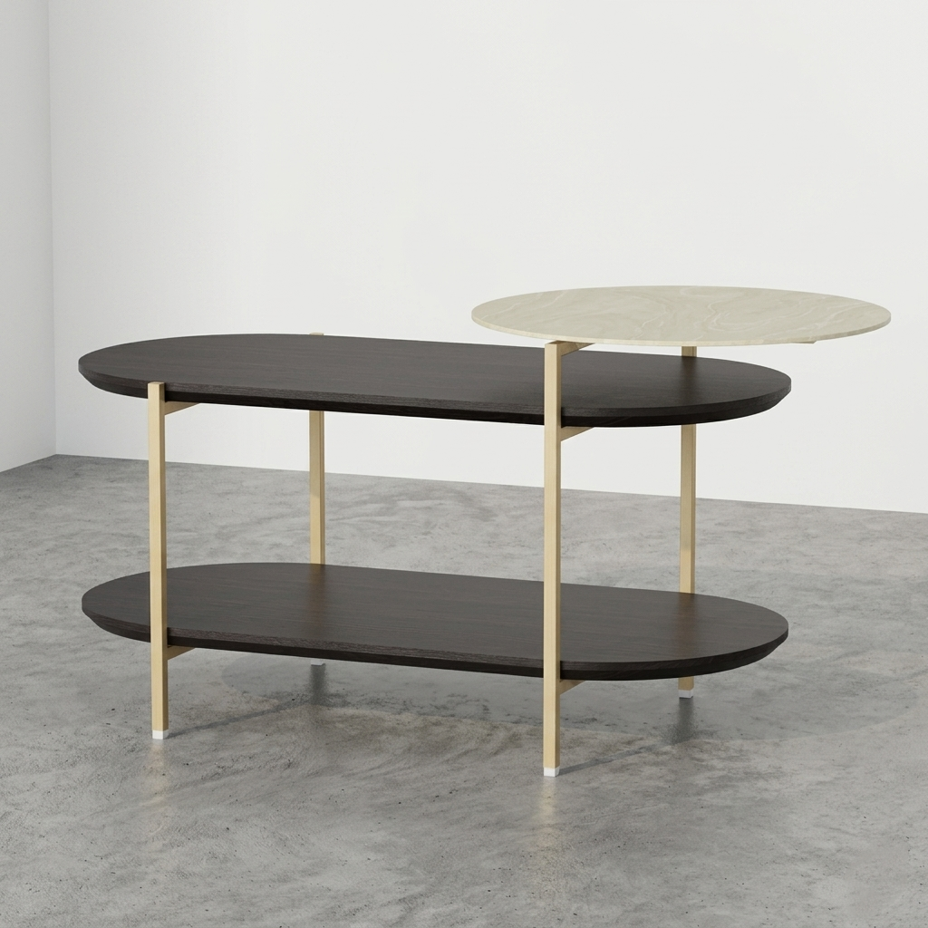 Nova Coffee Table