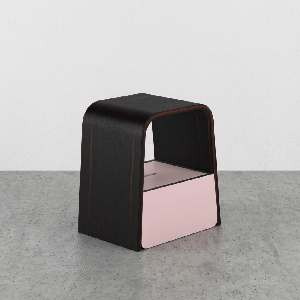 Akari Sidetable