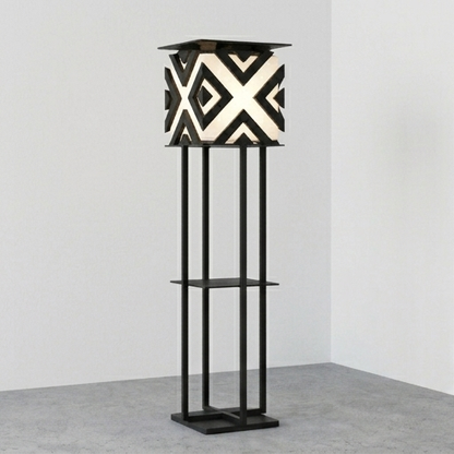 Tsukasa Floor Lamp