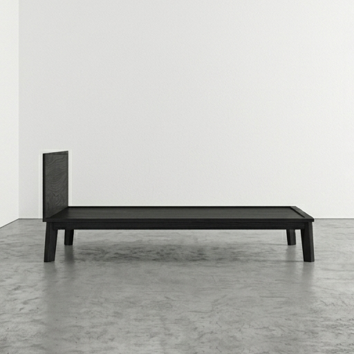 Letto Single Bed