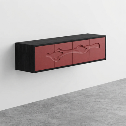 Contoura Wall Shelf