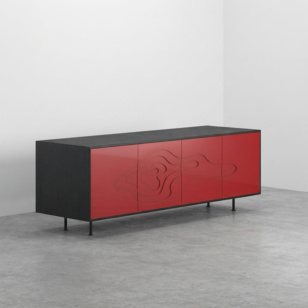 Contoura Media Unit