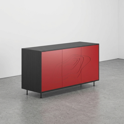 Contoura Sideboard