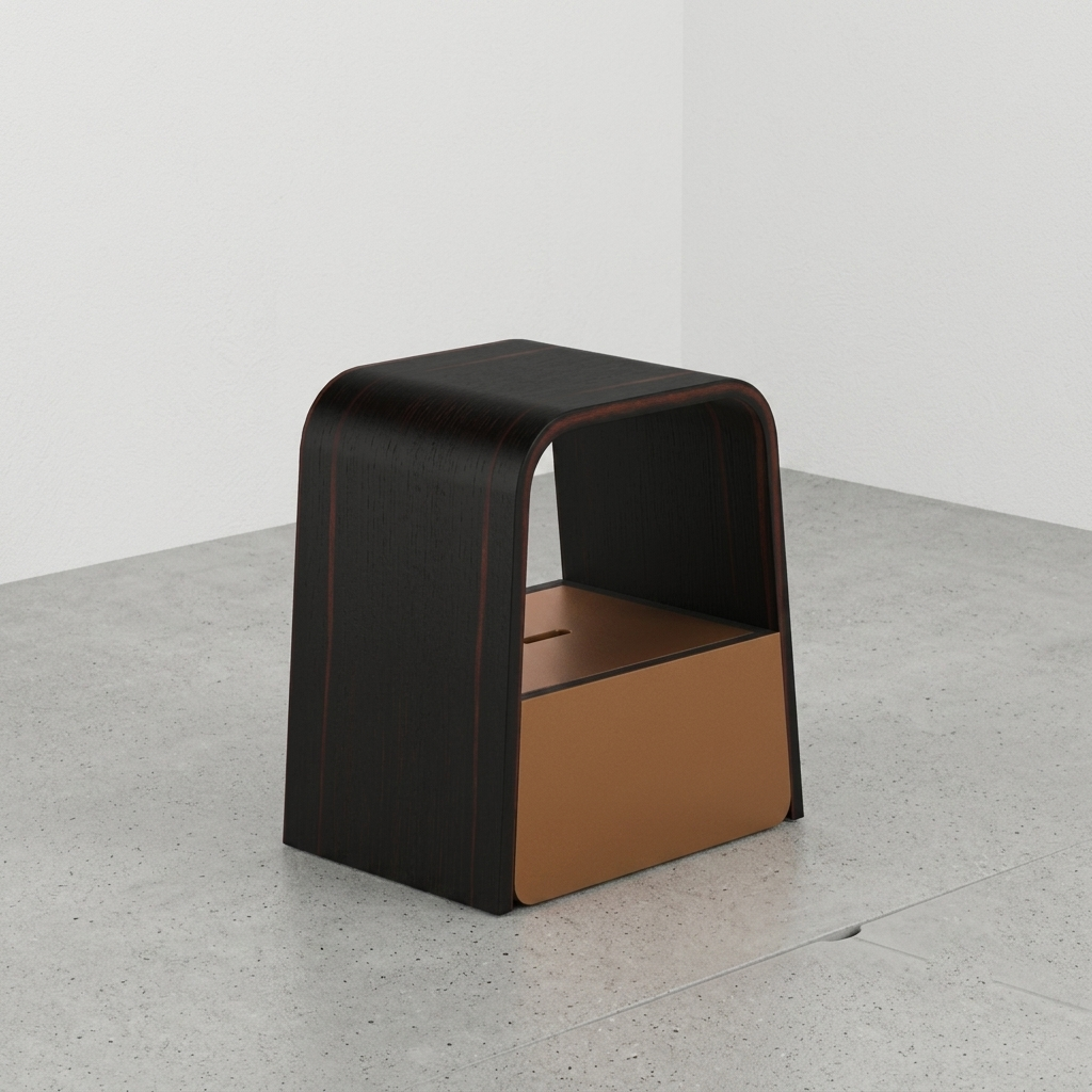 Akari Sidetable