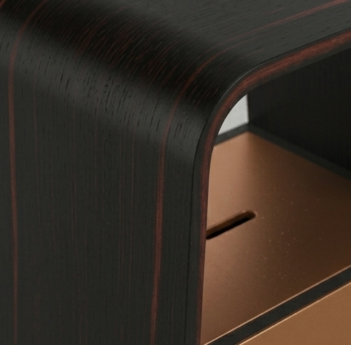 Akari Sidetable