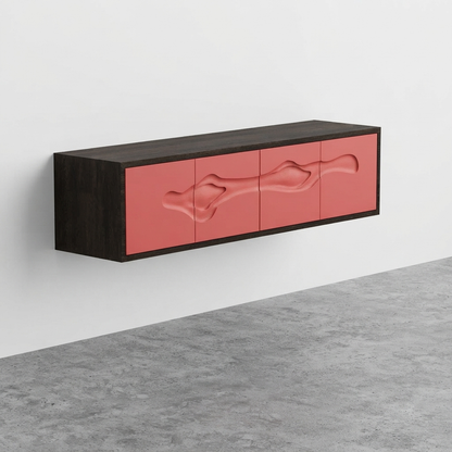 Contoura Wall Shelf