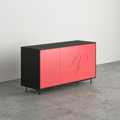 Contoura Sideboard
