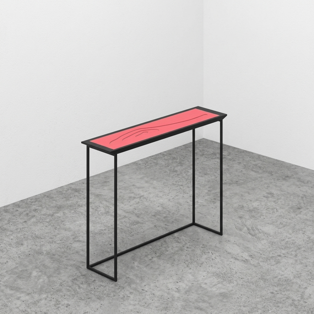 Contoura Console