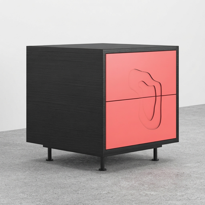 Contoura Side Table