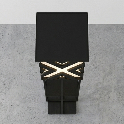 Tsukasa Floor Lamp