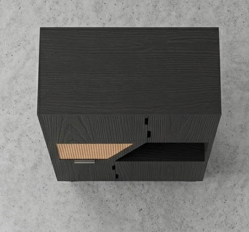 Magu Cabinet