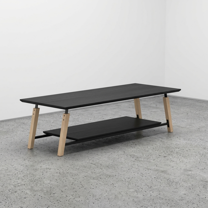 Rechteck Coffee Table – Large