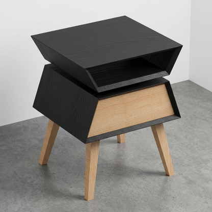 Tsukasa Side Table