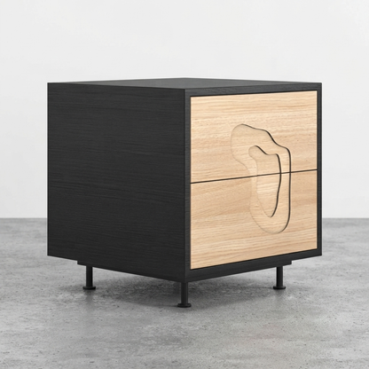 Contoura Side Table