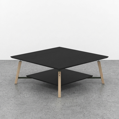Quadrat Coffee Table – Large