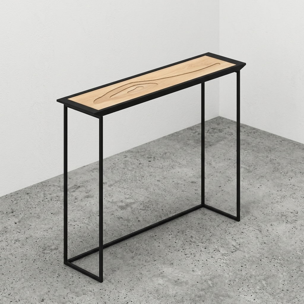 Contoura Console