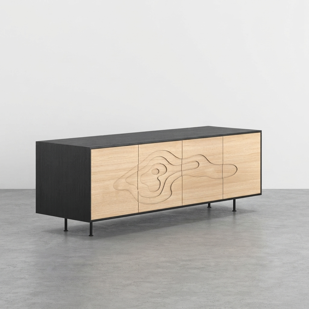 Contoura Media Unit