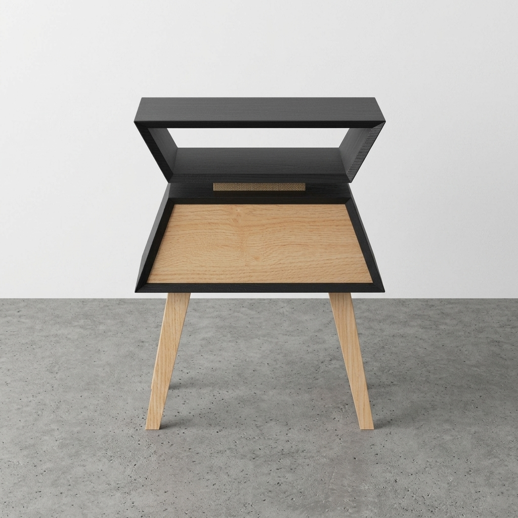 Tsukasa Side Table