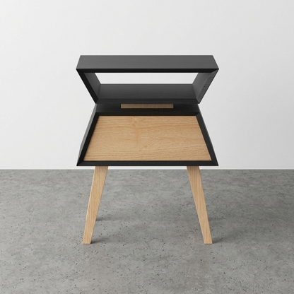 Tsukasa Side Table