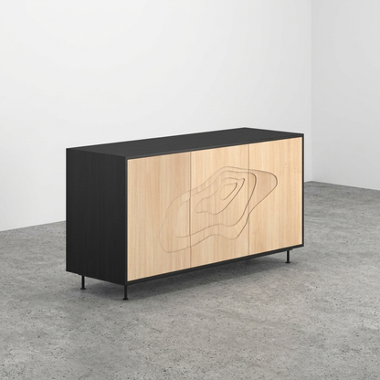 Contoura Sideboard