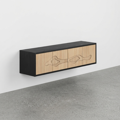 Contoura Wall Shelf