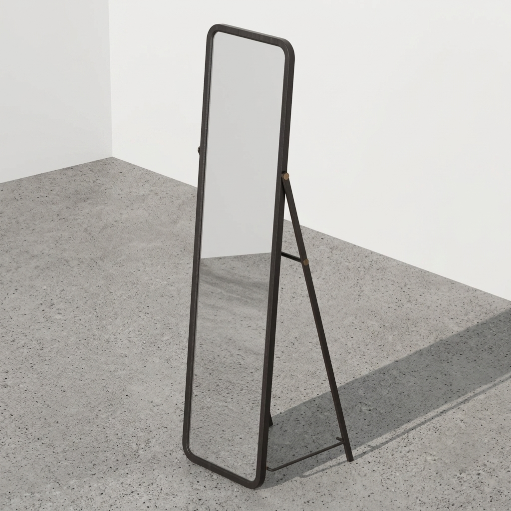 Lang Spiegel Mirror