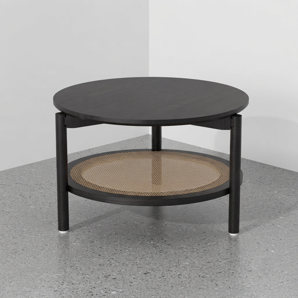 Jade Coffee Table