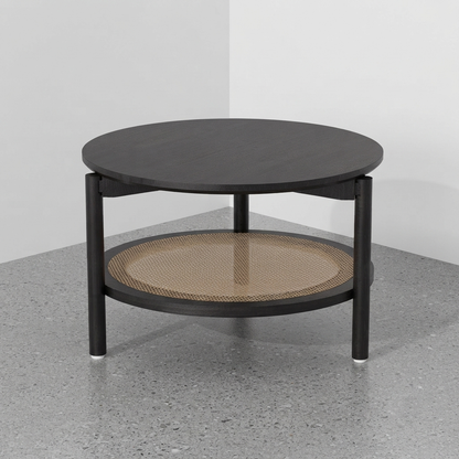 Jade Coffee Table