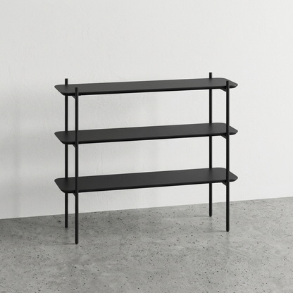 Anzeize Display Table