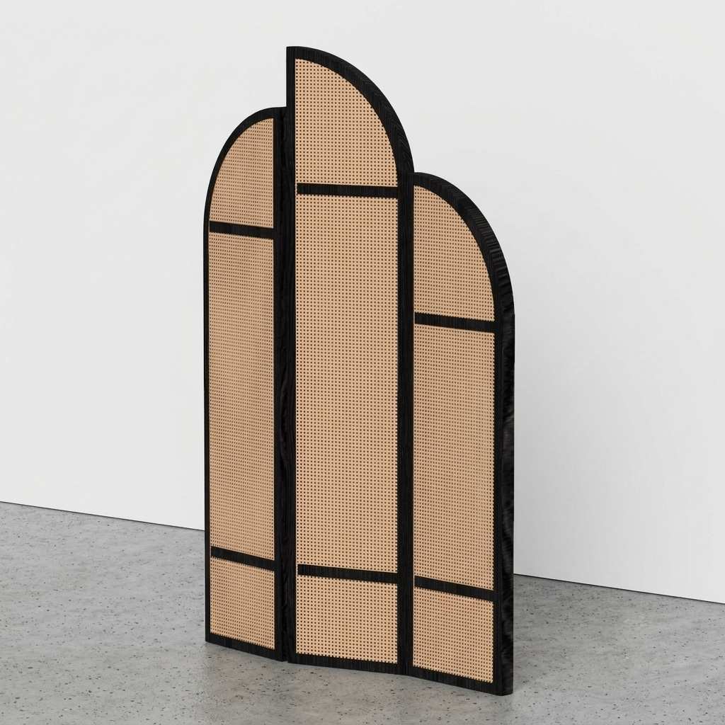 Ikoma Room Divider