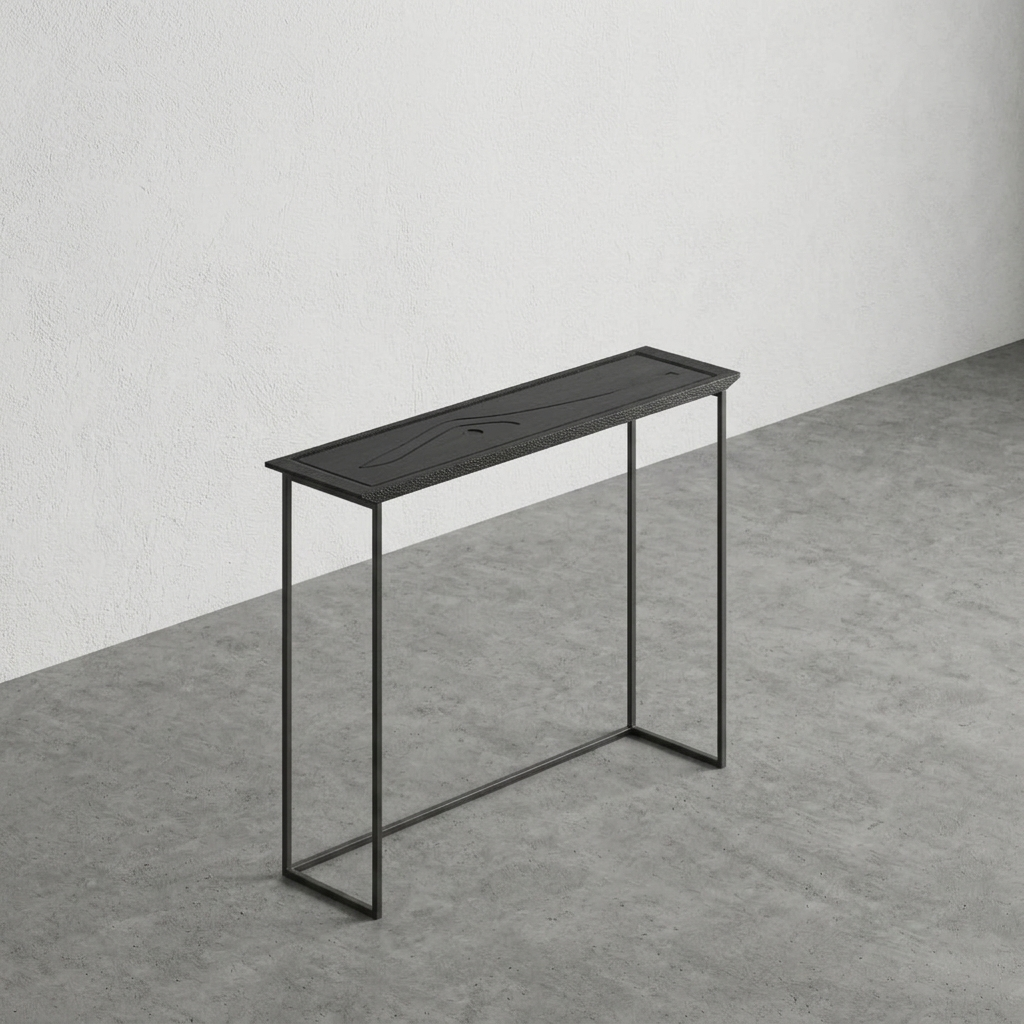 Contoura Console