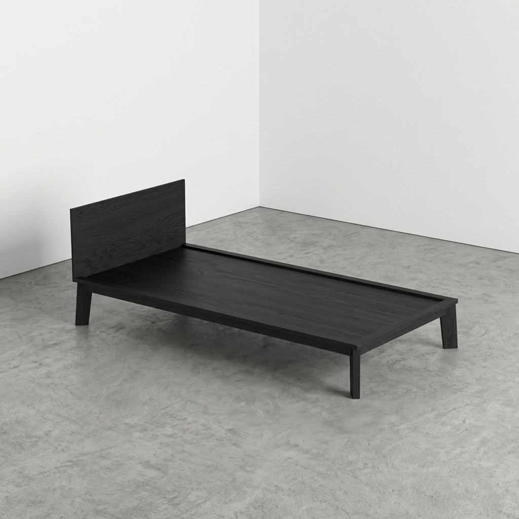 Letto Single Bed