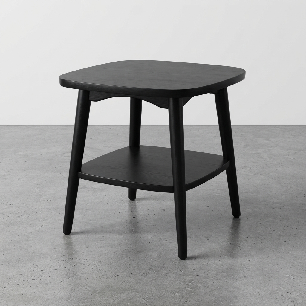 Naz End Table