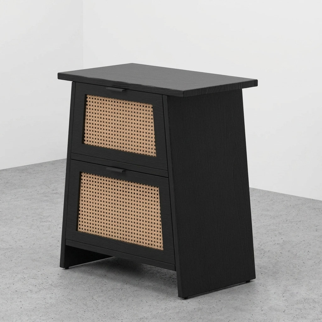 Masai Side Table