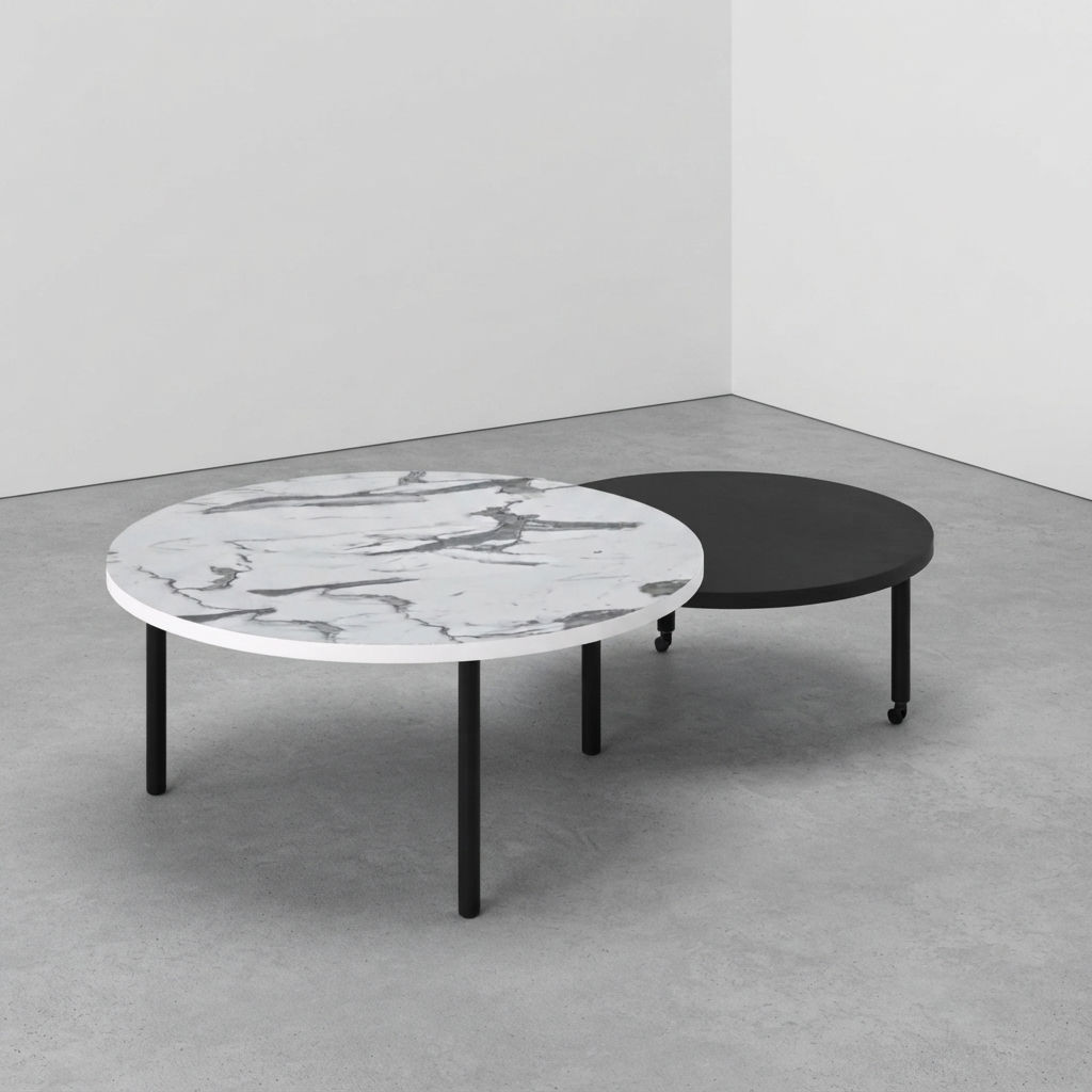 Seri Coffee Table