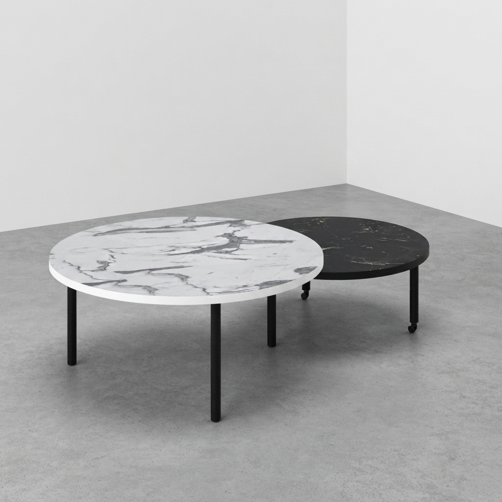 Seri Coffee Table