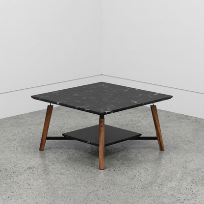Quadrat Coffee Table - Medium
