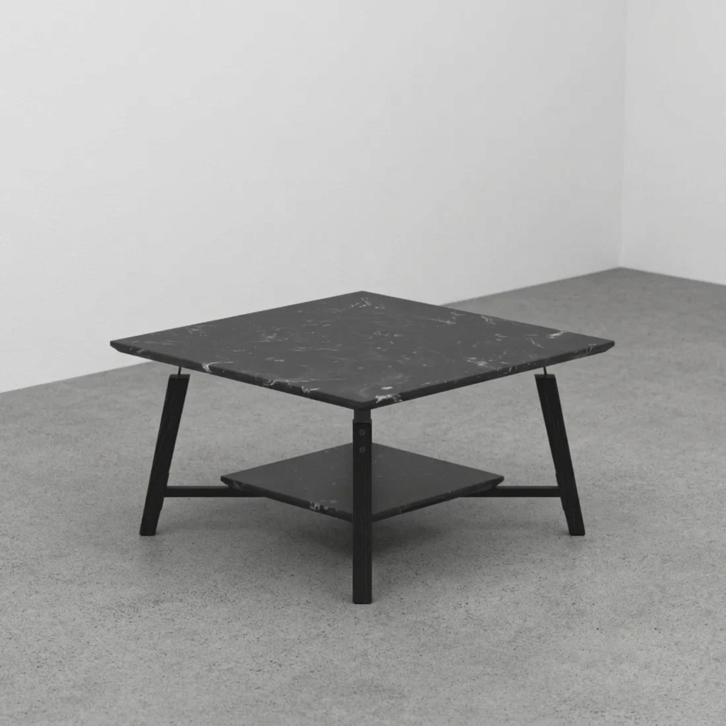 Quadrat Coffee Table - Medium