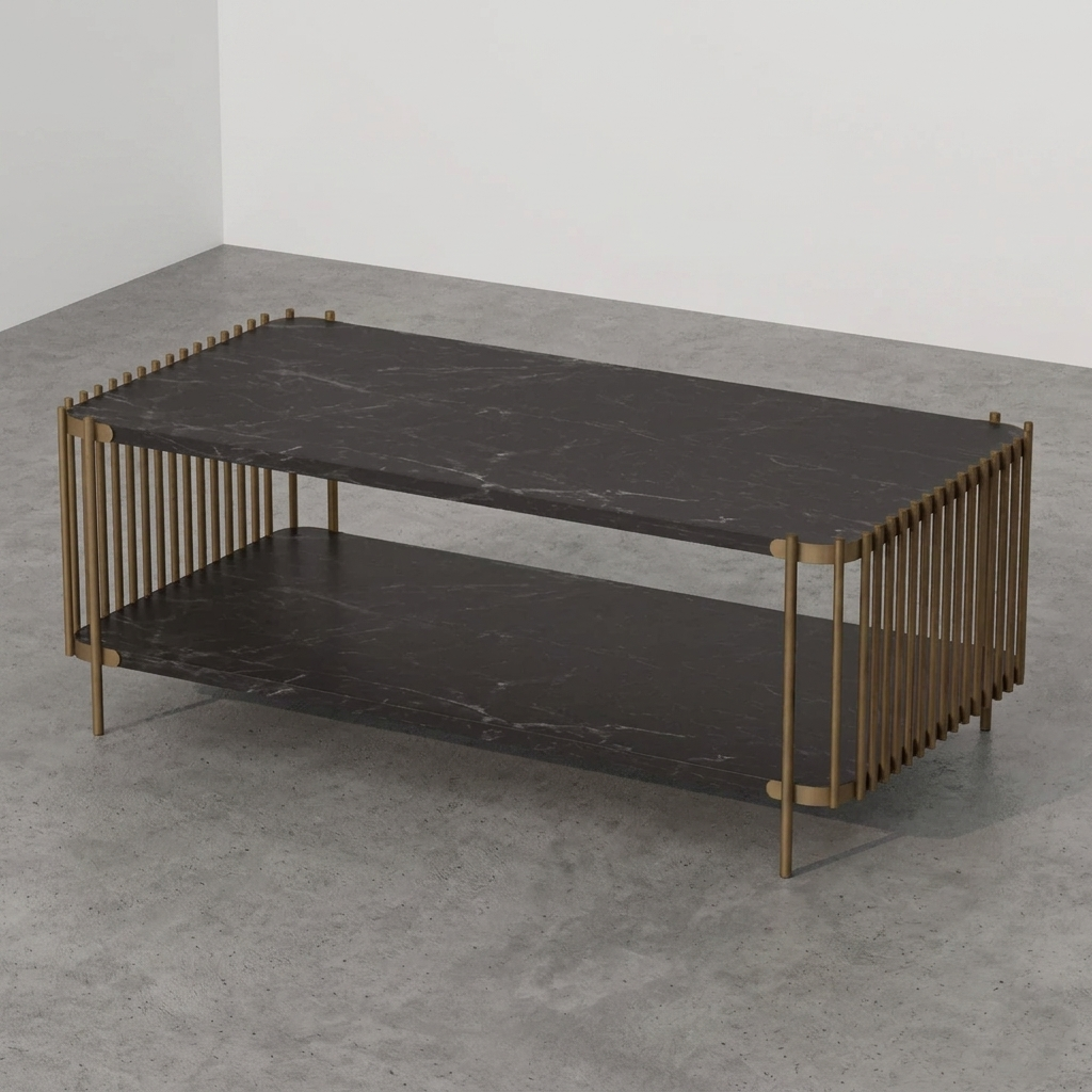 Stange Coffee Table