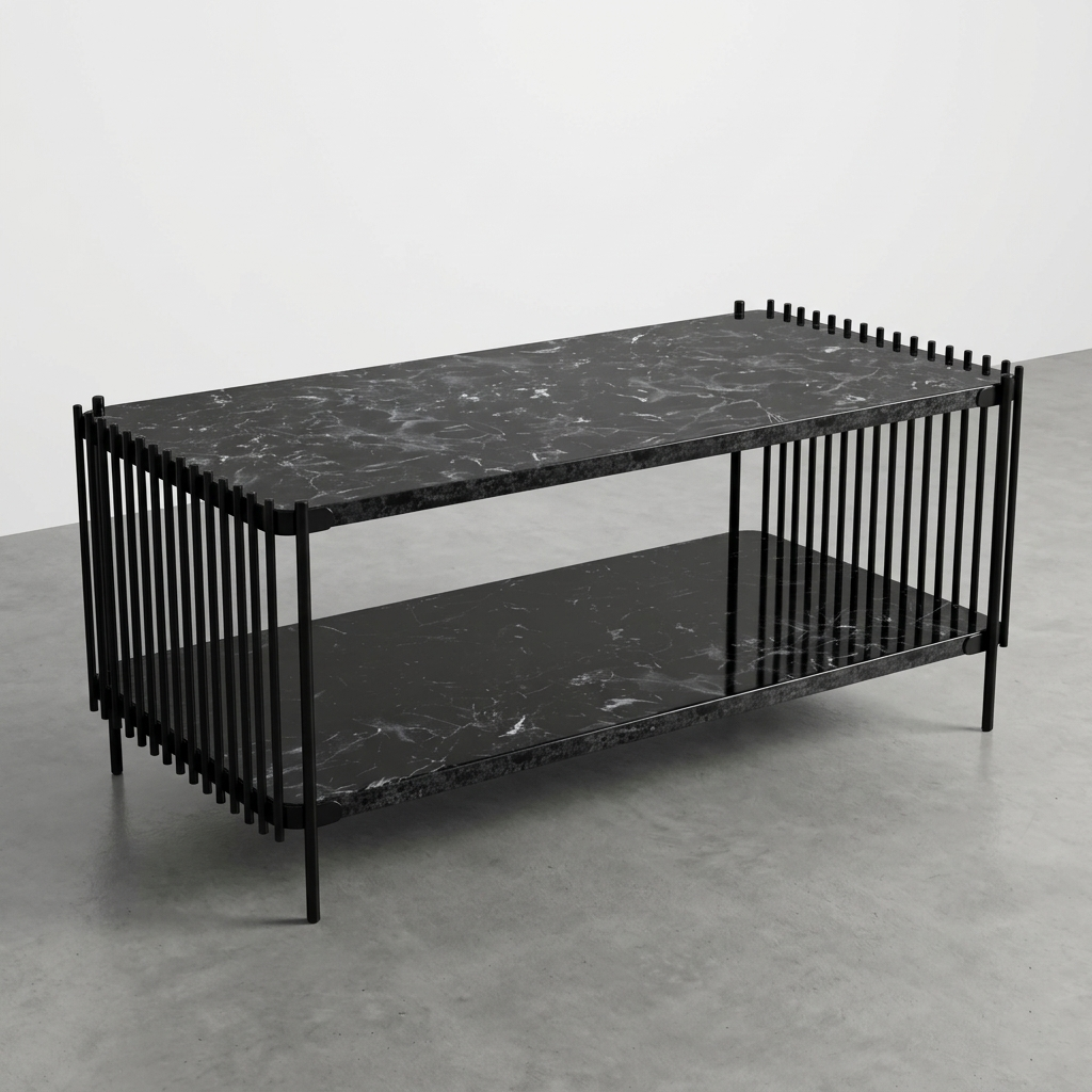 Stange Coffee Table
