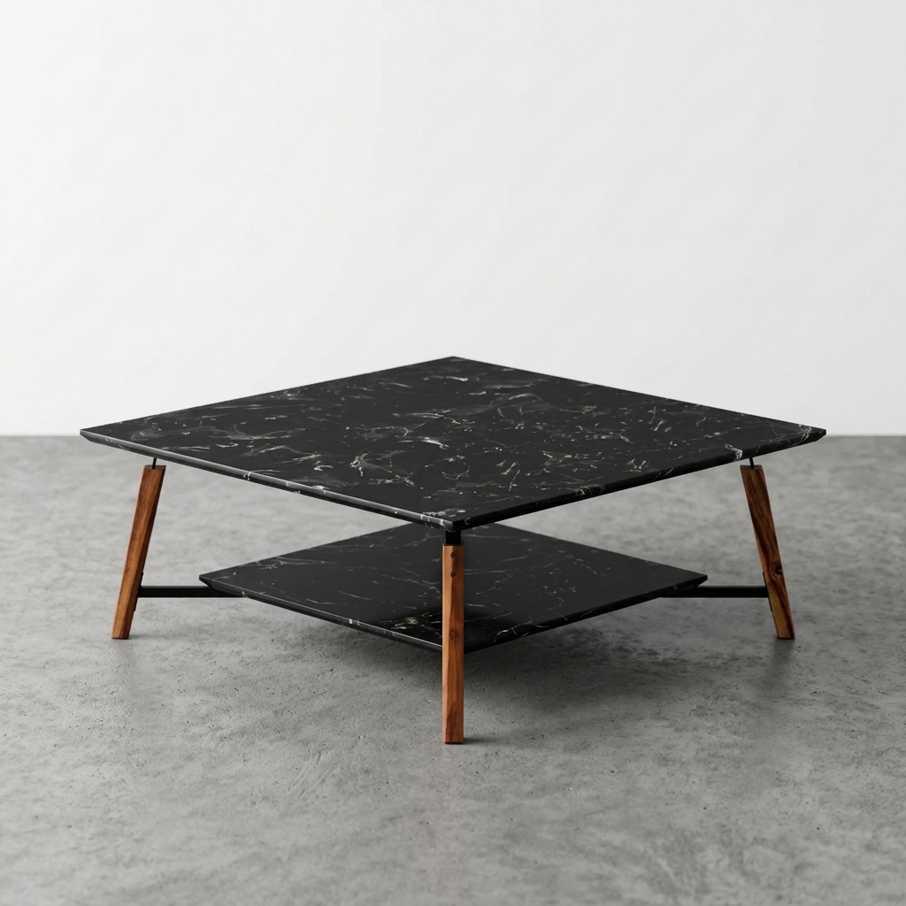 Quadrat Coffee Table – Large