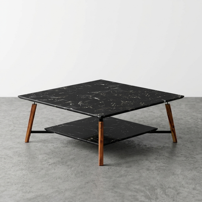 Quadrat Coffee Table – Large
