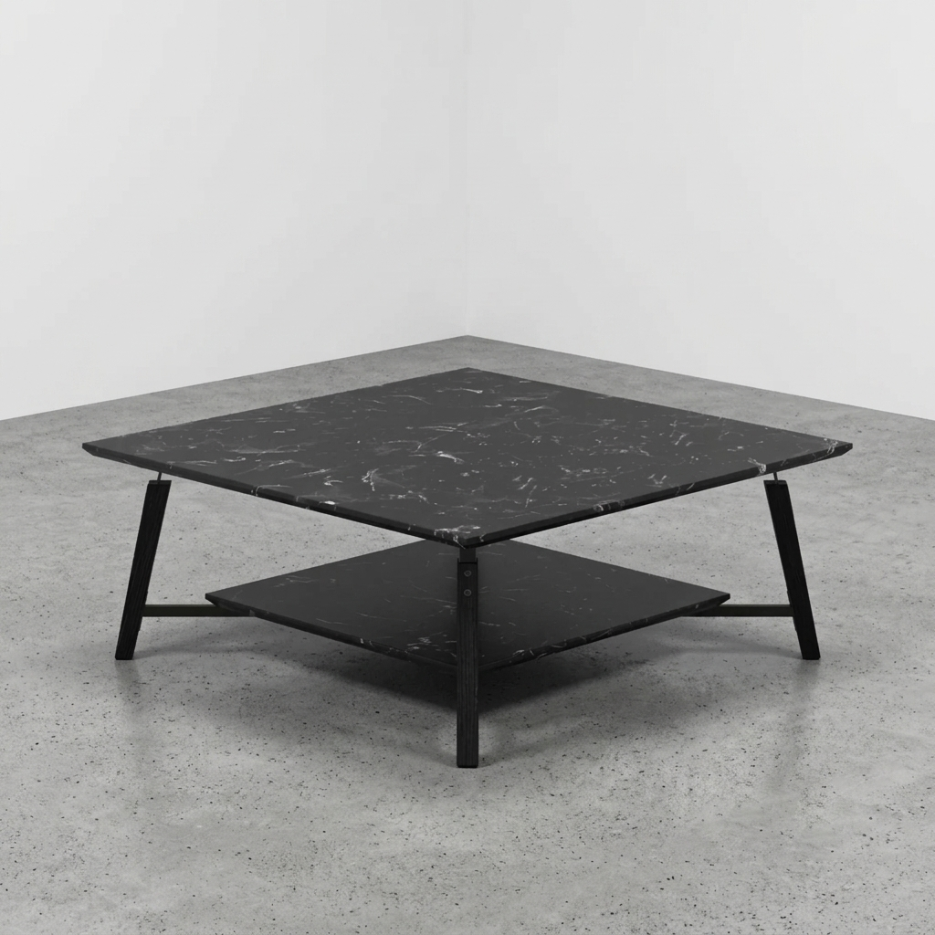 Quadrat Coffee Table – Large