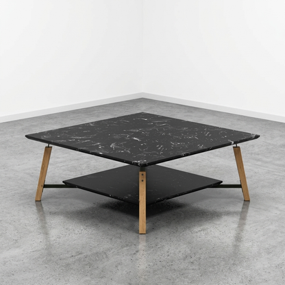 Quadrat Coffee Table – Large
