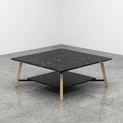 Quadrat Coffee Table – Large