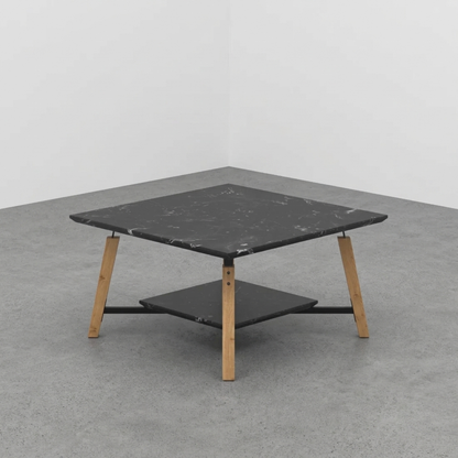 Quadrat Coffee Table - Medium