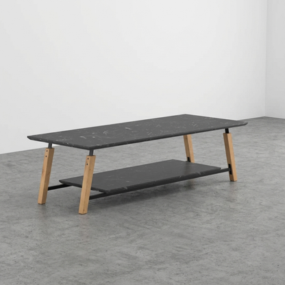 Rechteck Coffee Table – Large