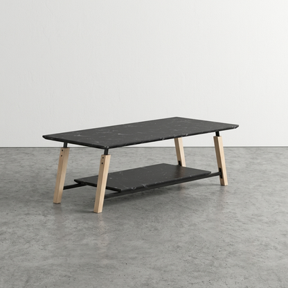 Rechteck Coffee Table –  Medium