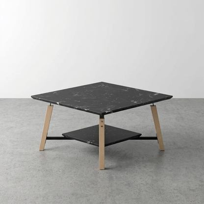 Quadrat Coffee Table - Medium