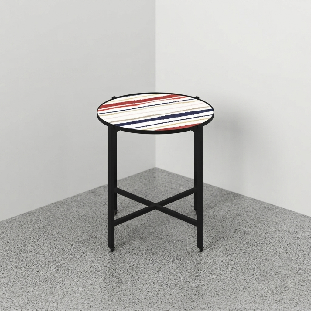 Rica Tray Table